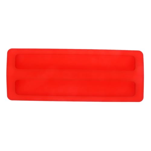 OSALADI Cubierta para Tostadora y Panificadora Diseño Suave, Tapa Protectora para Electrodomésticos de Cocina, Accesorio para Desayunos en Casa