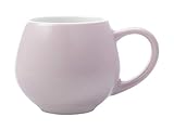 tazza tint mini snug mug rose 120ml maxwell williams