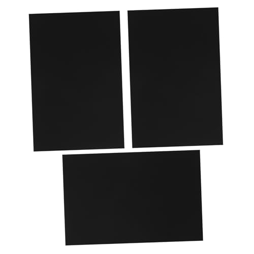 LIOOBO 3pcs PVC Repair Kit for Inflatable Paddle Boards Patches for Quick Repairs Convenient Surfboard Stickers for Swim Rings and More Easy Application and Reliable Seal