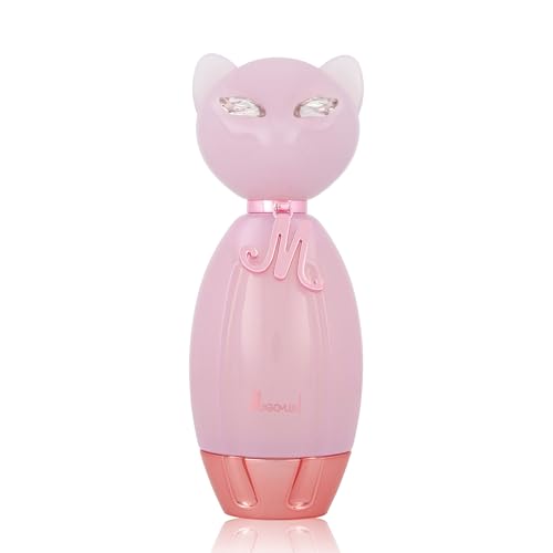 Katy Perry - Aerosol Meow para mujer, 3.4 onzas