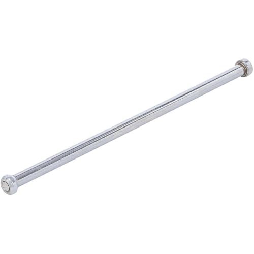 Manivelle en Acier pour Étaux 10,5 x 225 mm - Robuste et Pratique - Pro - D-Work