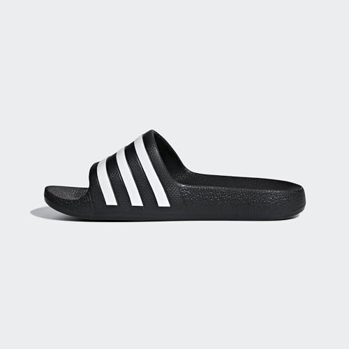 adidas Kids' Adilette Aqua Slide Sandal2