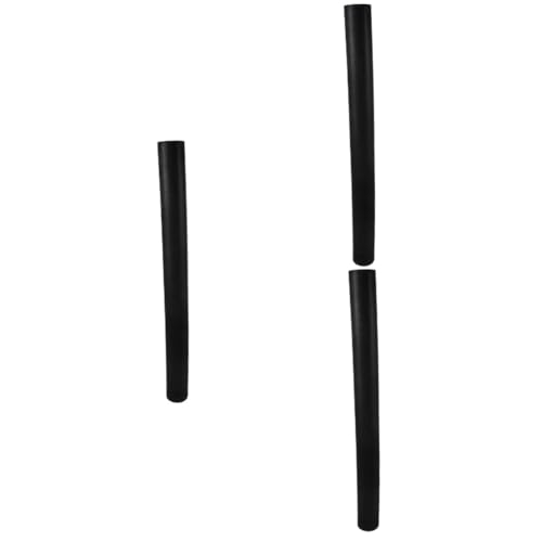 BRIGHTFUFU 3pcs Basketball Blocking Bar Blocking Rod Basketball Jamming Stick Drills Equipment Sports Training