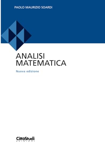  Analisi matematica