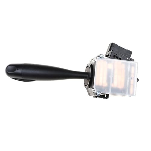 Interrupteur de colonne de direction Hyundai i10 commodo clignotant - 4