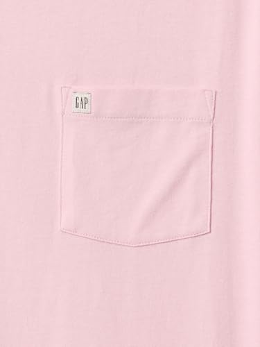 Image of Gap Men's Logo Pocket Tee