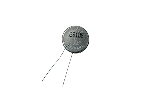 Originell CP1454 A3 – Batteria Agli Ioni Di Litio 3.7 V Per Cuffie Bluetooth Samsung, Bose, Sony, B&O