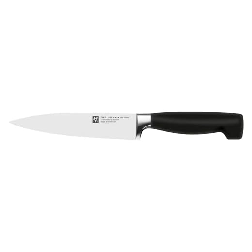 Zwilling Precision Utility Slicing Knife