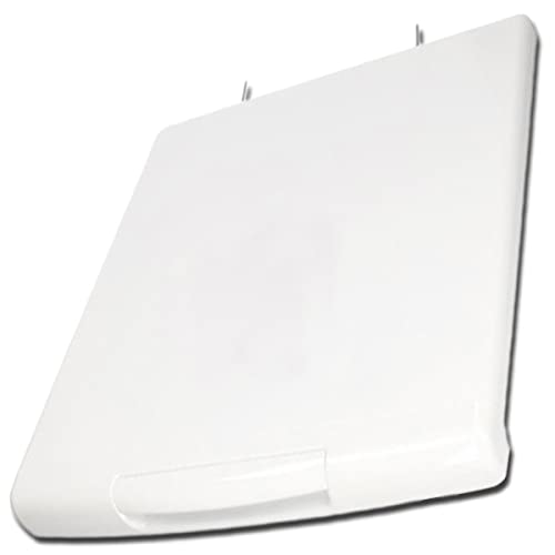 WHIRLPOOL - Lid of top loading washing machine - 481010443782