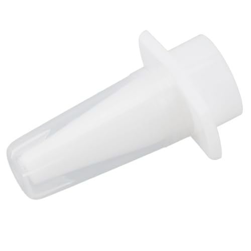 Cabeça de pulverizador do nariz do porco de 50 pces, bocal de injeção do pulverizador nasal do gado