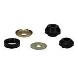 ACDelco Gold 45G30005 (19462898) Front Radius Arm Bushing Kit