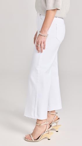 PAIGE Women's Anessa Petite Jeans4