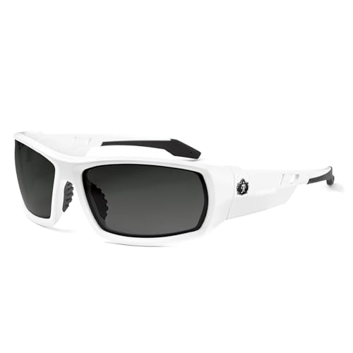 Image of Ergodyne Skullerz ODIN Safety Glasses Sunglasses, Impact Resistant Z87.1+