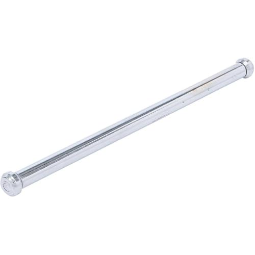 Manivelle en Acier pour Étaux 13 x 250 mm - Robuste et Pratique, Pro - D-Work