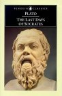 Mass Market Paperback Plato: The Last Days of Socrates Book