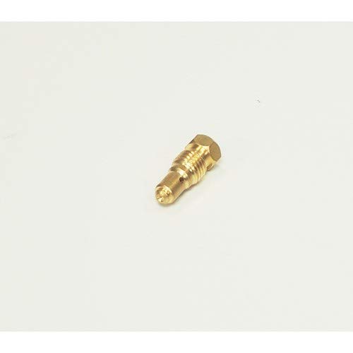 Brosol/Solex Idle Jets .50, Compatible with Dune Buggy