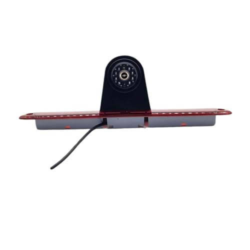 Caméra de recul AHD 1080p avec feu stop intégré pour fourgon Benz Sprinter 2007-2018