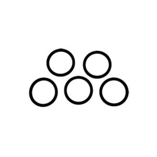 Replacement for fits O-Rings (Pack of 5) Fits 4030 4040 4050 4055 4230 LC-163N TW15 TW25 TW35 TW5