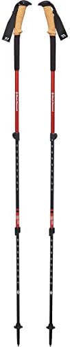 Black Diamond Trail Ergo Cork Trek Poles