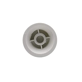 Musiclily Pro Inch Size Boutons de Potentiomètres Stratocaster Abalone Top Knobs pour Guitare USA Strat ST Style, Blanc… - Les Beatles, Paul McCartney, John Lennon, RIngo Starr, George Harrison Musiclily Pro Inch Size Boutons de Potentiomètres Stratocaster Abalone Top Knobs pour Guitare USA Strat ST Style, Blanc… – Image 6