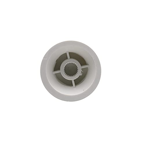 Musiclily Pro Inch Size Boutons de Potentiomètres Stratocaster Abalone Top Knobs pour Guitare USA Strat ST Style, Blanc… - Les Beatles, Paul McCartney, John Lennon, RIngo Starr, George Harrison Musiclily Pro Inch Size Boutons de Potentiomètres Stratocaster Abalone Top Knobs pour Guitare USA Strat ST Style, Blanc… – Image 7