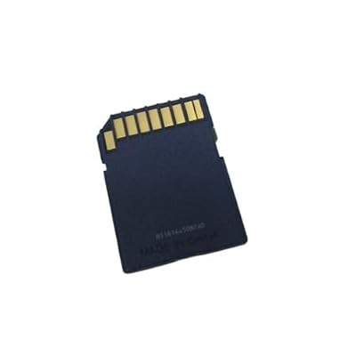 ZHENGPDYM 16G SD Memory Card for Sharp MX 2608 3108 3508 2658 3658 5128 M264 M314 M354 ARM9 Code Accessories