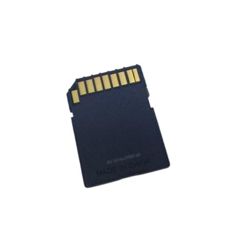 Memoria ARM9 de 16G para Sharp MX 3508 y MX 2658 | Tarjeta SD de Repuesto Técnico