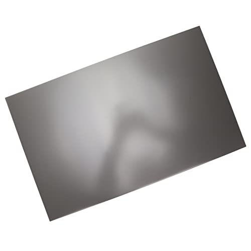 ZHXH Computer Privacy Screen Filter, 23-24 inch Anti Blue Light Screen Protector 16:10 Anti Glare Anti Scratch Widescreen Monitor Filter for LCD, TV, PC, Laptop and Desktop Monitor