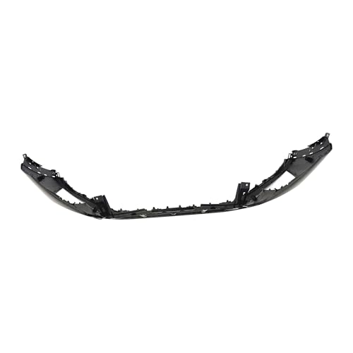 Image of Compatible with Hyundai Tucson 2022-2023 Front Upper Bumper Cover | Primed, Ready to Paint, OEM 86540CW010, HY1014107