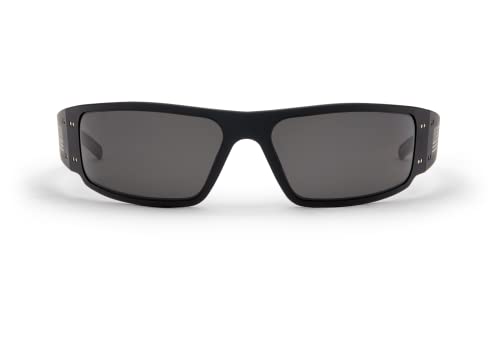 Image of Gatorz Magnum Tactical Eyewear, Aluminum Frame, Polarized /Photochromic Options, Adjustable Fit, Made in USA