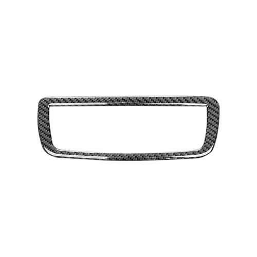 Cubierta de luces de lectura traseras coche Clase C W204 2007-2013 moldura techo 1