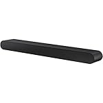 SAMSUNG HW-S50B/ZA 3.0ch All-in-One Soundbar w/Dolby 5.1, DTS Virtual:X, Q Symphony, Built in Center Speaker, Adaptive Sound Lite, Bluetooth Multi Connection, 2022 Black - Image 4
