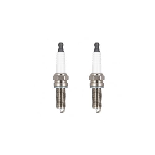 Bougies Iridium LDK7RTIP-8 pour Résoudre les Problèmes de Démarrage ILKR7B8