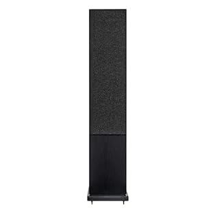 DYNAVOICE – Paire d’enceintes Columna. Réf. : Classic CL-62. Noir - Les Beatles, Paul McCartney, John Lennon, RIngo Starr, George Harrison DYNAVOICE - Paire d'enceintes Columna. Réf. : Classic CL-62. Noir – Image 4