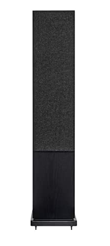 DYNAVOICE – Paire d’enceintes Columna. Réf. : Classic CL-62. Noir - Les Beatles, Paul McCartney, John Lennon, RIngo Starr, George Harrison DYNAVOICE - Paire d'enceintes Columna. Réf. : Classic CL-62. Noir – Image 5