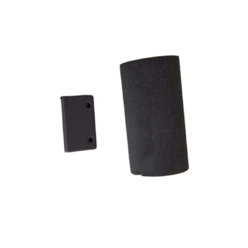 Rouleaux de ramassage de scanner Xerox DocuMate 152 pour corriger le blocage