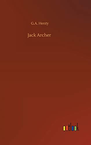 Jack Archer