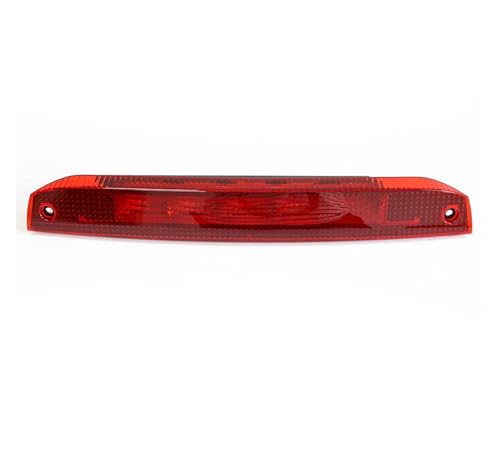 Troisième feu de freinage de voiture Ford Focus II - Solution infiltration 4M5113A613AD