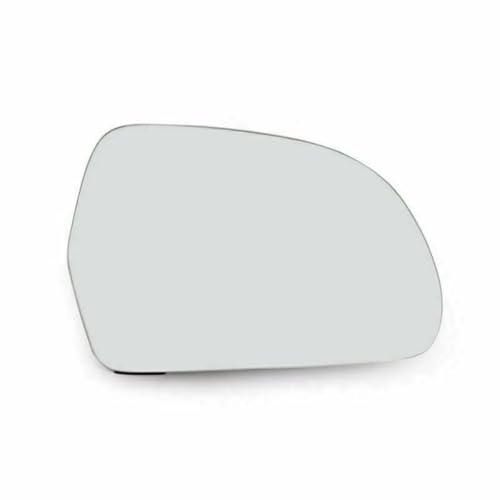 Verre de rétroviseur chauffant droit anti-givre pour Audi A3 A4 A5 A6 Q3