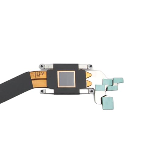 Ventilateur de processeur Thinkpad E14 Gen 3 CC 5V refroidisseur PC portable SH41B37892