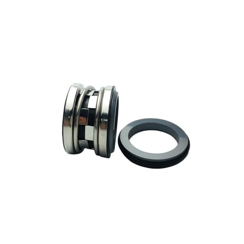 Joint mécanique à soufflet pour pompe eau type 2100 arbre 45mm 2100-45 - 5
