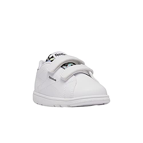 Reebok Royal Complete Cln 2.0 2v meisjes Tennisschoenen. - Image 5