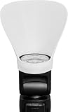 3D Flex Flash The WYNG A1X Flash Modifier Bounce Card Reflector Diffuser for Profoto A1X and A10