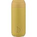 Produktbild CHILLY s Coffee Mug Serie 2 Pollen Yellow 500 ml Thermoskannen, Tassen und Isolierkannen, Bunt, Único