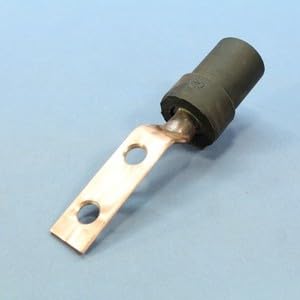 #US Black 16 Series Cam-Type Terminal Contor Offset 400A 600V 16M22-2E