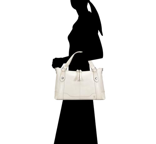 Image of Frye Melissa Medium Satchel