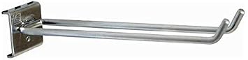 Tool Hook, 1-3/4inHx1-7/8inW, 22 lb, PK5