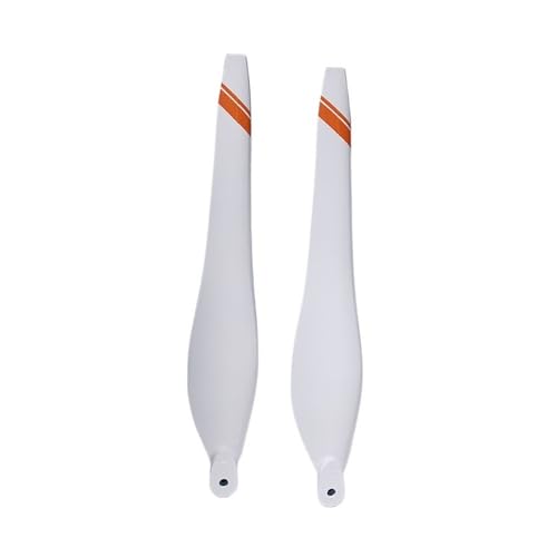 Hélice carbone 41135 pour drone lourd X11 pliable 2pcs