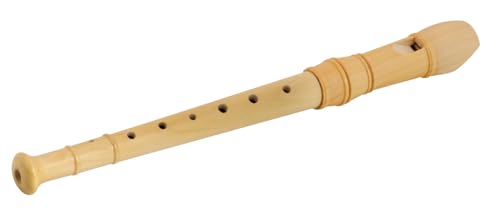 Flûte à bec Schylling pour initiation musicale des enfants