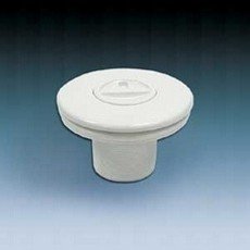 Fluidra00332 – Mouthpiece Pisc. Liner ABS Thread D Suction 2 Tapon